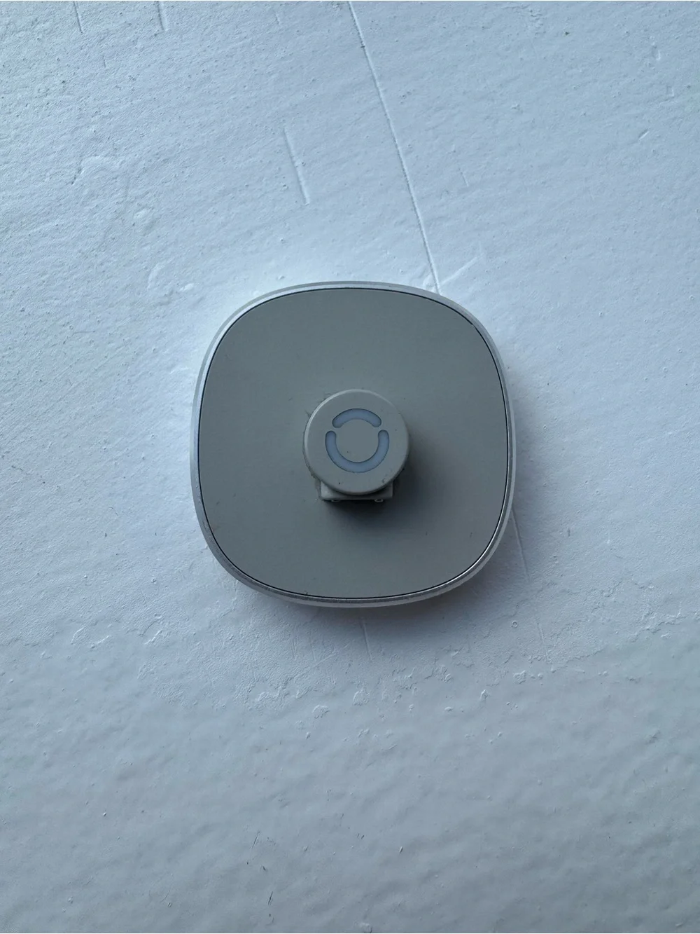 RingConn Gen 1 Smart Ring - Size 8